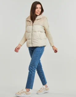 Discount Only - ONLWANJA Ecru