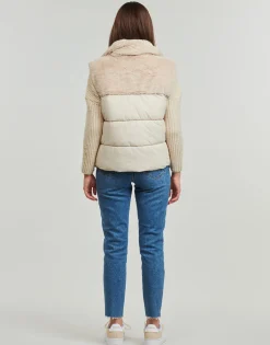 Discount Only - ONLWANJA Ecru