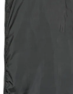 Outlet Only - ONLWANJA FUR PUFFER MIX COAT CC OTW Noir