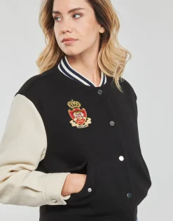 Outlet Only - ONLWEMBLEY L/S COLLEGE JACKET CC PNT