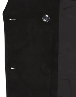 Only - ONLWEMBLEY L/S JACKET CC PNT Noir Outlet