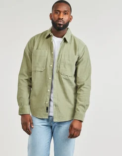 Clearance Only & Sons  - ONSALP Kaki