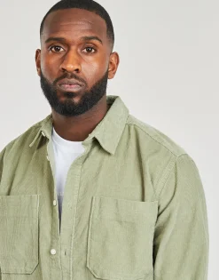 Clearance Only & Sons  - ONSALP Kaki