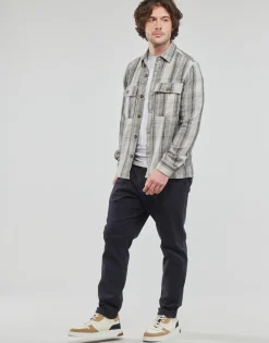 Sale Only & Sons  - ONSCAM CHINO PK 6775 Marine