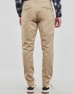 Clearance Only & Sons  - ONSCAM CHINO PK 6775 Beige