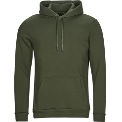 Online Only & Sons  - ONSCERES HOODIE SWEAT NOOS Kaki