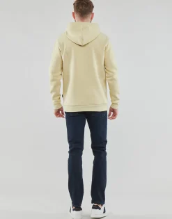 Only & Sons  - ONSCERES HOODIE SWEAT Blanc New