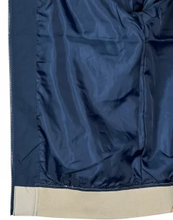 Online Only & Sons  - ONSGAVIN LIFE HOOD JACKET OTW VD