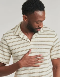 Only & Sons  - ONSIAN Beige