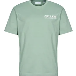 Hot Only & Sons  - ONSKASBAH Vert