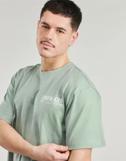 Hot Only & Sons  - ONSKASBAH Vert