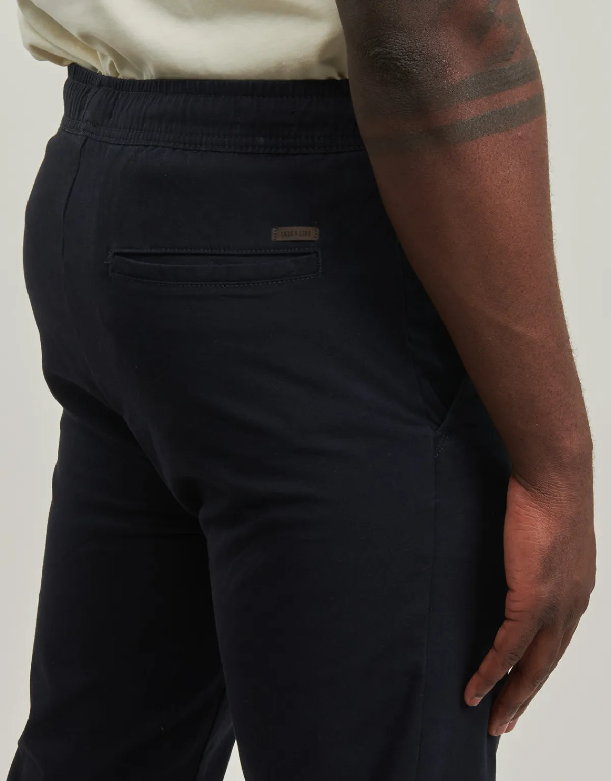 Only & Sons - ONSLINUS Marine Hot