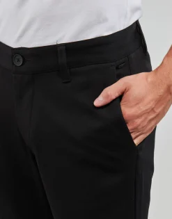 Sale Only & Sons  - ONSMARK PANT GW 0209 NOOS Noir