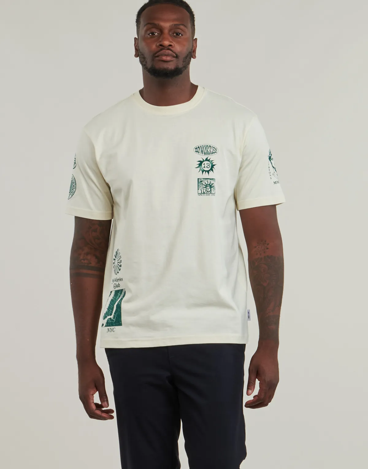 Only & Sons - ONSMIKKA