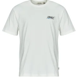Sale Only & Sons  - ONSSPRINT Blanc