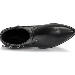 Only - TOBIO-7 PU STUD BOOT