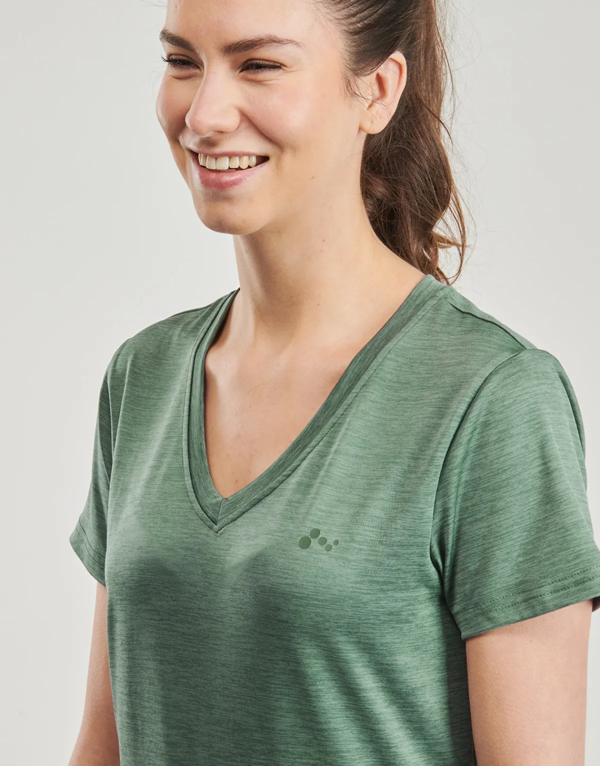 Only Play - ONPCORE LIFE VN SS REG