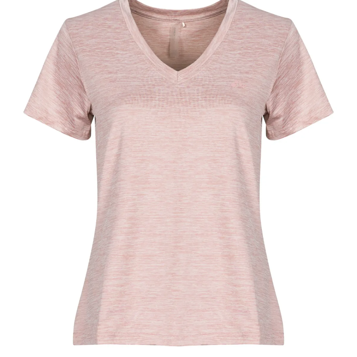 Only Play - ONPCORE LIFE VN SS REG Rose Clearance