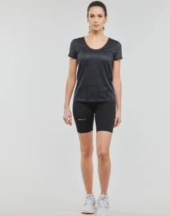 Only Play - ONPGILL LOGO TRAIN SHORTS