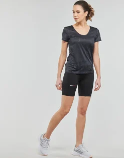 Only Play - ONPGILL LOGO TRAIN SHORTS