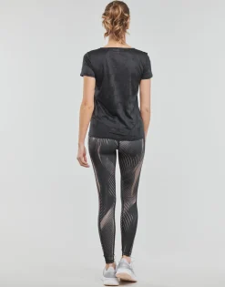 Only Play - ONPJUE V-NECK SS TRAIN TEE Marine Online