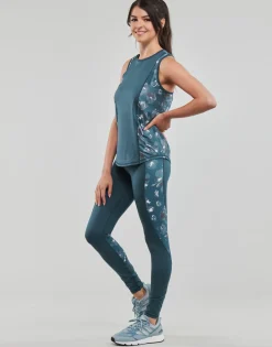 Best Only Play - ONPLORA AOP TRAIN TANK TOP Bleu