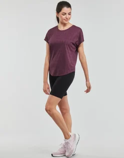 Only Play - ONPSAFA NEW CURVED SS TRAIN TEE