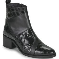 Outlet Otess / Zoï - 14880 Noir