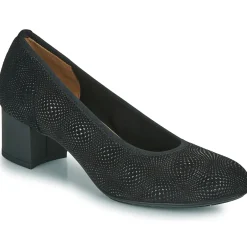 Otess / Zoï - 14200 Noir Hot