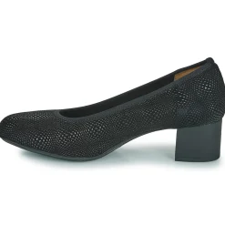 Otess / Zoï - 14200 Noir Hot