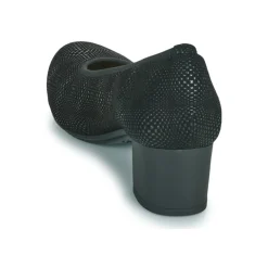 Otess / Zoï - 14200 Noir Hot