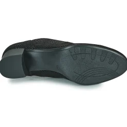 Otess / Zoï - 14200 Noir Hot