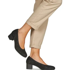 Otess / Zoï - 14200 Noir Hot