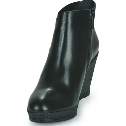 Otess / Zoï - 11850-ANIL- Noir Best