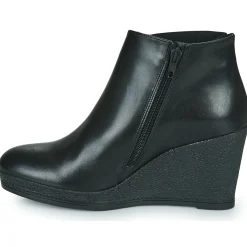 Otess / Zoï - 11850-ANIL- Noir Best