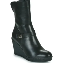 Otess / Zoï - 11870-ANIL- Noir Outlet