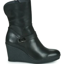 Otess / Zoï - 11870-ANIL- Noir Outlet