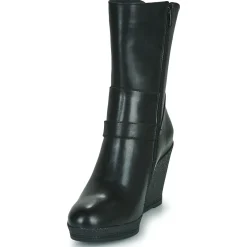 Otess / Zoï - 11870-ANIL- Noir Outlet