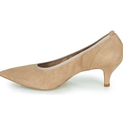 New Otess / Zoï - 11570-CAM-BEJE Beige