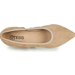 New Otess / Zoï - 11570-CAM-BEJE Beige