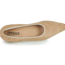 Otess / Zoï - 11510-CAM-BEJE Beige Sale