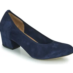 Hot Otess / Zoï - 11540-CAM- Marine