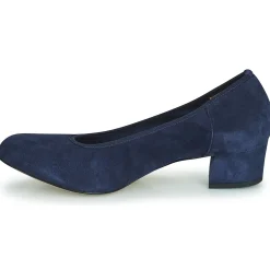 Hot Otess / Zoï - 11540-CAM- Marine