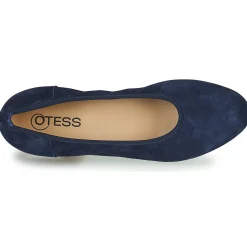 Hot Otess / Zoï - 11540-CAM- Marine