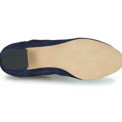 Hot Otess / Zoï - 11540-CAM- Marine