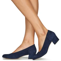 Hot Otess / Zoï - 11540-CAM- Marine