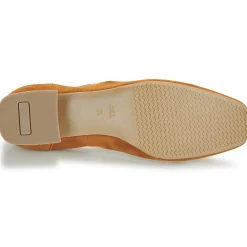 Otess / Zoï - 15690-CAM-ROBBLE Camel Hot