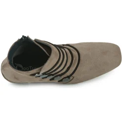 Otess / Zoï - 12890-CROUTE-TAUPE Beige