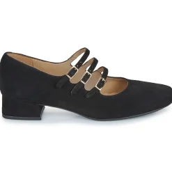 Otess / Zoï - FANTA Noir Hot