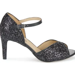 Discount Otess / Zoï - JAAL Noir